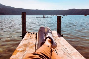 Ne čakajte na »pravi trenutek« – življenje se dogaja zdaj