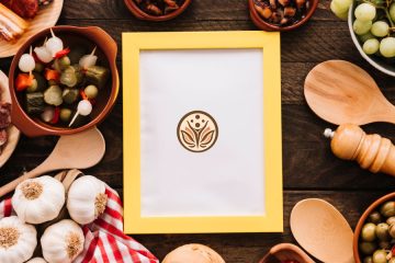 100 idej za tedenski jedilnik – vodič za prihranek časa, denarja in energije