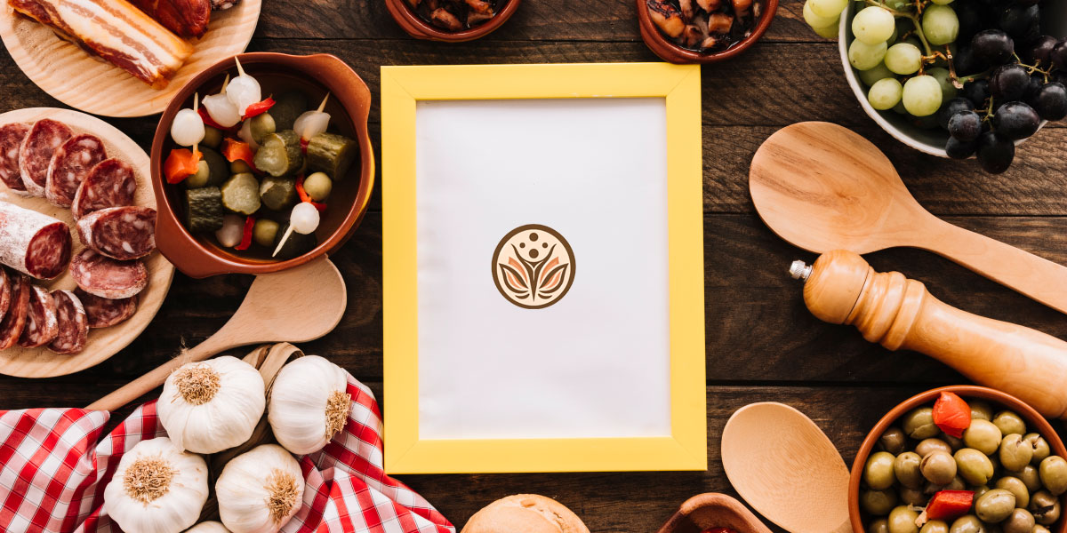 100 idej za kosila, pripravljena vnaprej