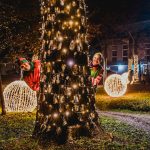 Advent Brežice, Foto: VisitBrežice