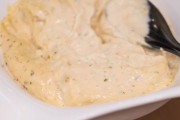 Aioli – mediteranska omaka, ki navduši vsako jed