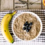 Ajdova kaša za zajtrk