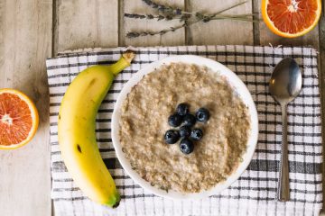 Najhitrejši zimski zajtrk, ki ga obožujejo vse generacije