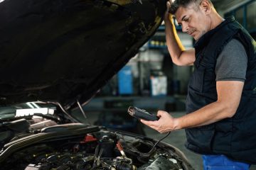 Tako zaščitite avtomobilski akumulator pred mrazom, da vas ne pusti na cedilu