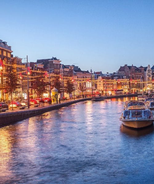 Dejstva o državah, ki vas bodo presenetila bolj, kot pričakujete