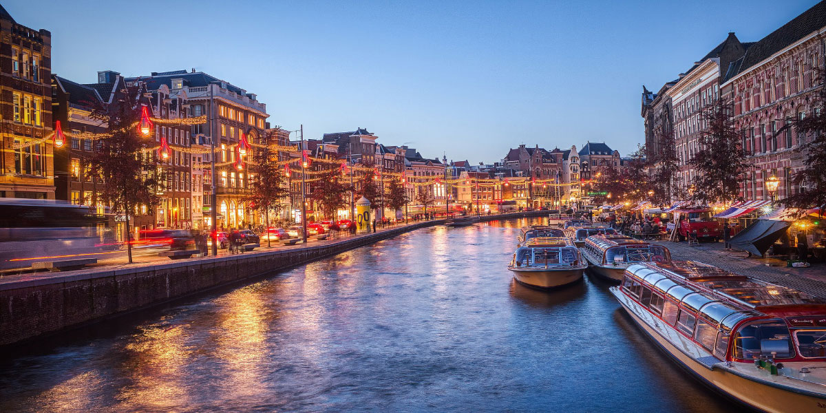 To so evropska mesta, ki jih turisti obožujejo – a se tja redko vrnejo