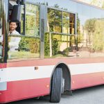 Avtobus, vsi smerniki