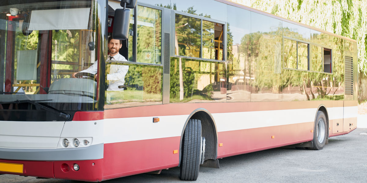 Avtobus, vsi smerniki