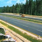 Avtocesta Vrhnika - Postojna