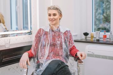 Najboljši način, da skrijete sive lase brez barvanja