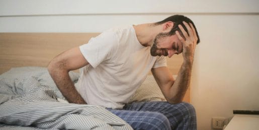 Voda poleti ne pomaga vedno, če jo pijete ob napačnem trenutku
