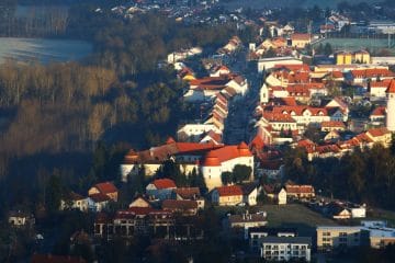 V Posavju se za županske stolčke obeta zanimiv boj, znani so prvi kandidati