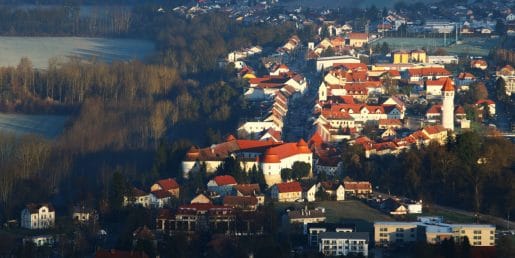 Kdo so kandidati za župane v Posavju? V Brežicah še peti kandidat
