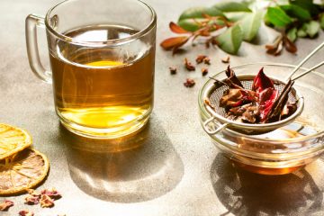 To je pijača, ki se prilega po dolgem dnevu dela