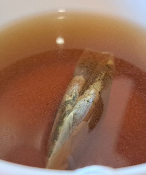 Danes svetujemo: Pravilen čas namakanja čaja, po katerem bo lepo dišal