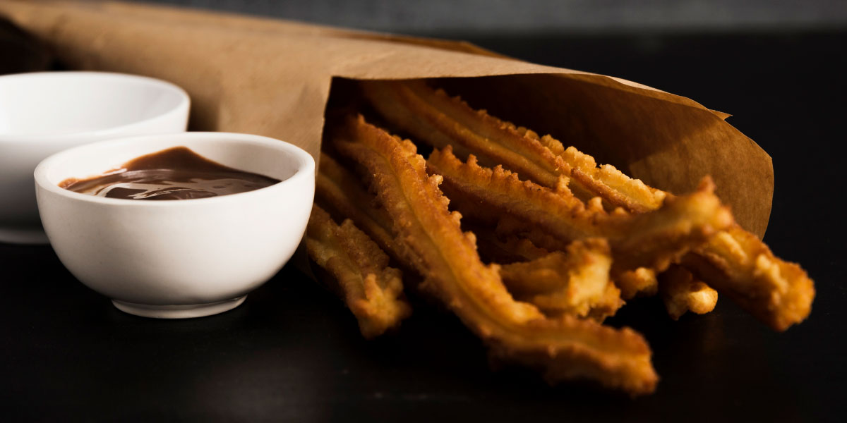 Churros