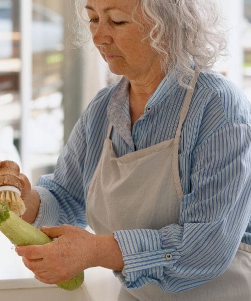 Gospodinjsko opravilo, ki ga večina dela narobe – zato pride do zdravstvenih težav
