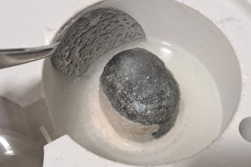 Čiščenje grelca v razvlažilcu zraka: preverjen način, da se znebite trde obloge vodnega kamna