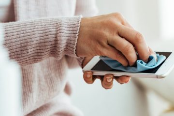 10 naprav in predmetov, ki jih večina ljudi čisti popolnoma narobe