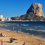 Costa Blanca, Calpe