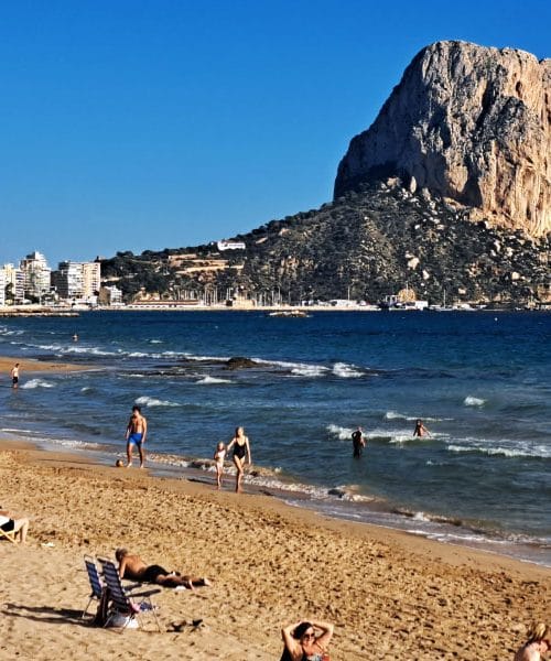 Costa Blanca – obala sonca in življenja, ki vabi vse leto