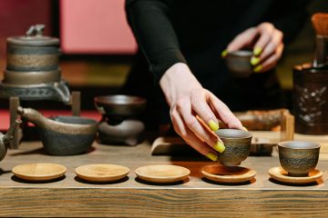 Ta pijača, ki jo pijemo za toploto, lahko občutno dvigne krvni tlak