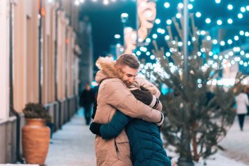 Kam na enodnevni izlet decembra? Tu so ideje za vse generacije