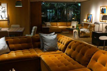 Kako si popestriti sive novembrske dni?