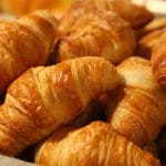 Domači croissant
