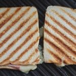 Domači toast