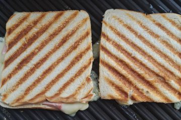 Kako doma narediti najboljši toast? Tu je skrivnost popolne hrustljavosti