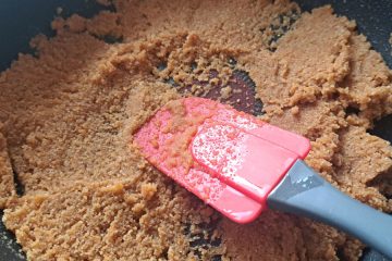 Kako narediti najboljše drobtine za slivove cmoke