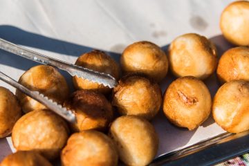 Fritule, ki so navdušile tisoče: preprost recept, ki ga letos preprosto morate poskusiti