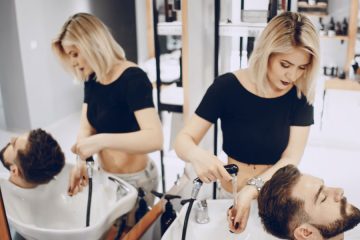 To je skrivnost, ki so jo poznale vse stare frizerke