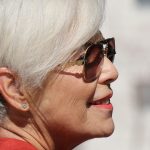 Frizure za ženske po 60. letu