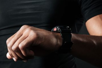 To je ura, ki je postala simbol pravega moškega sloga