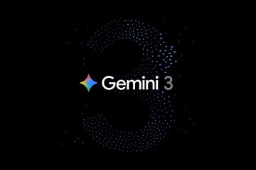 Gemini 3 prinaša novo ustvarjalno samozavest v svet umetne inteligence
