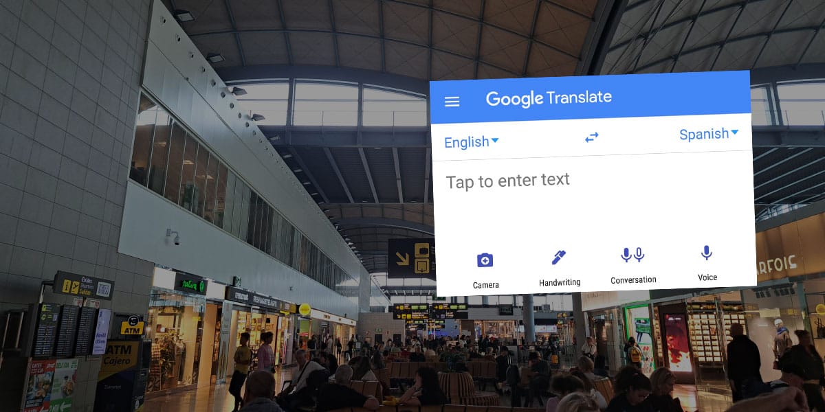 Google Prevajalnik