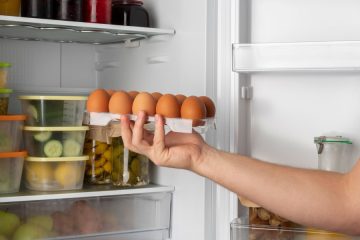 Najbolj nevarna stvar v hladilniku ni meso – presenetilo vas bo