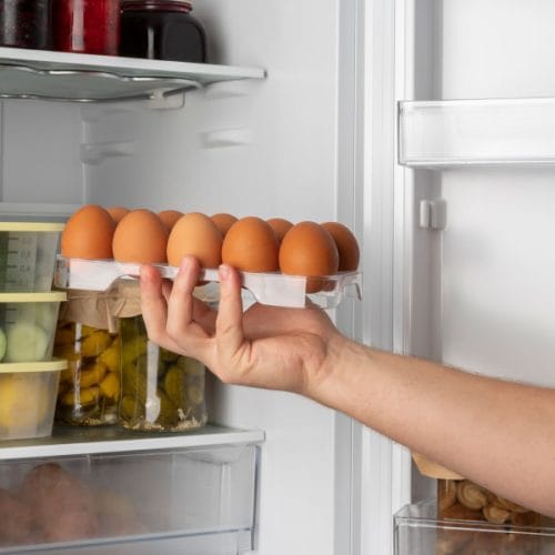 Na koliko stopinj imate nastavljen hladilnik? Ena temperatura velja za najboljšo