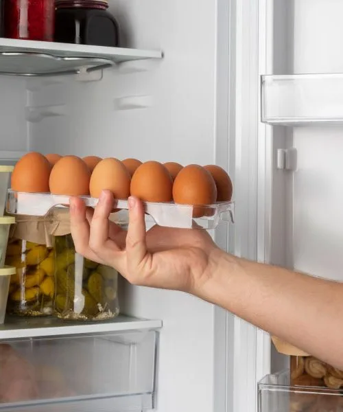 Na koliko stopinj imate nastavljen hladilnik? Ena temperatura velja za najboljšo