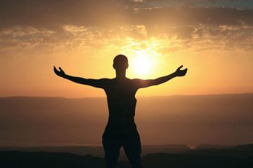 Preprost način, da dan začneš z občutkom hvaležnosti