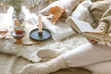 Hygge: danska umetnost topline, ki je osvojila svet