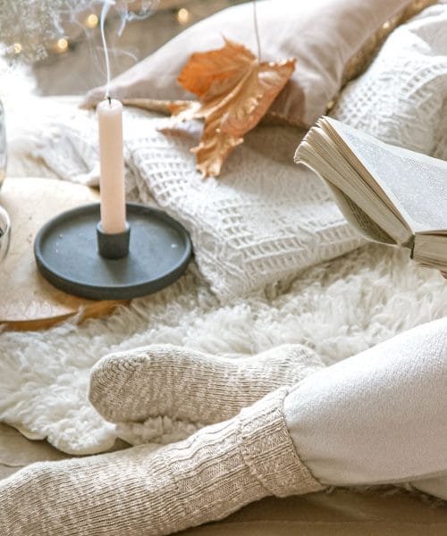 Hygge: danska umetnost topline, ki je osvojila svet