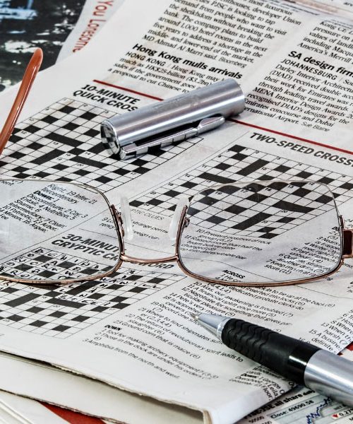 To je ena najboljših iger za zdrave možgane po 55. letu