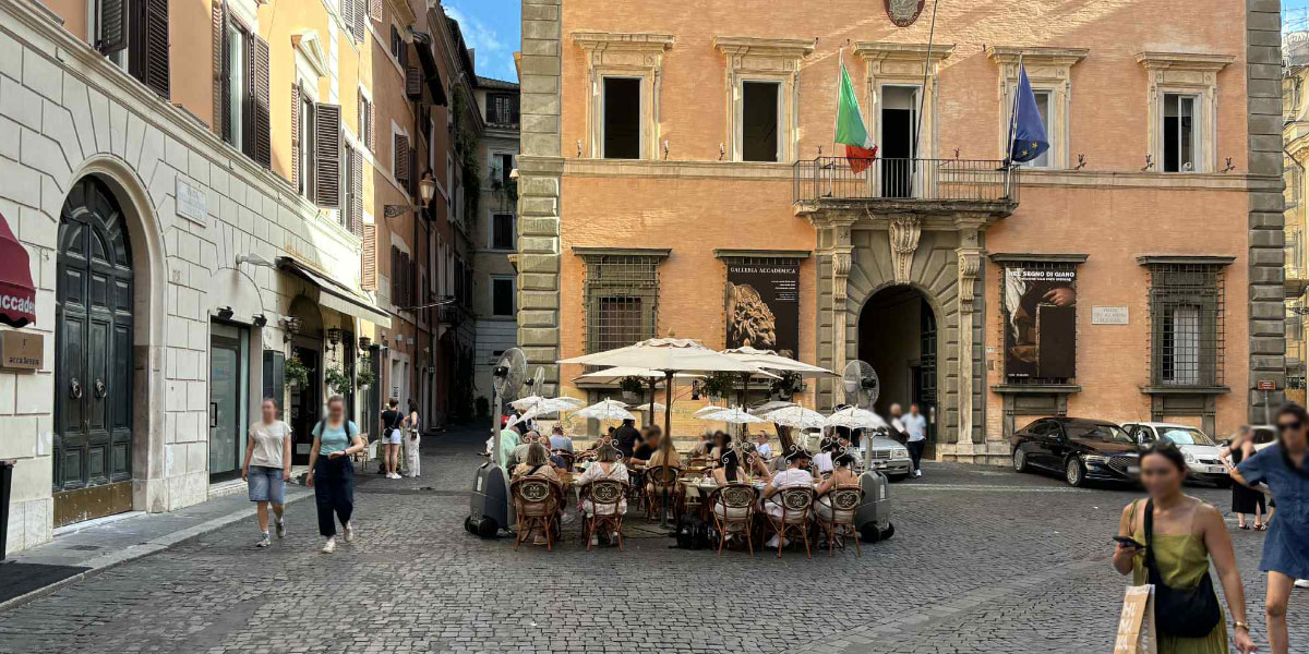 8 prevar v Italiji, na katere vsako leto nasedejo turisti