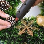 Kako na hitro narediti adventni venček?