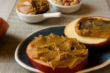 Malice, ki nas res nasitijo – to so zdravi prigrizki, ki dajo energijo za ves dan