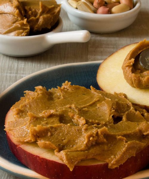 Malice, ki nas res nasitijo – to so zdravi prigrizki, ki dajo energijo za ves dan