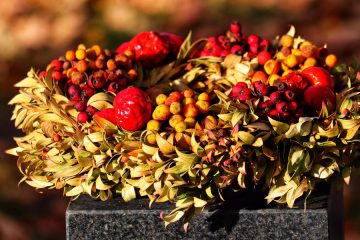 Najlepši jesenski venčki, s katerimi boste okrasili vaš dom